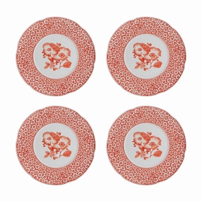 Coralina Dessert Plate cute desktop display