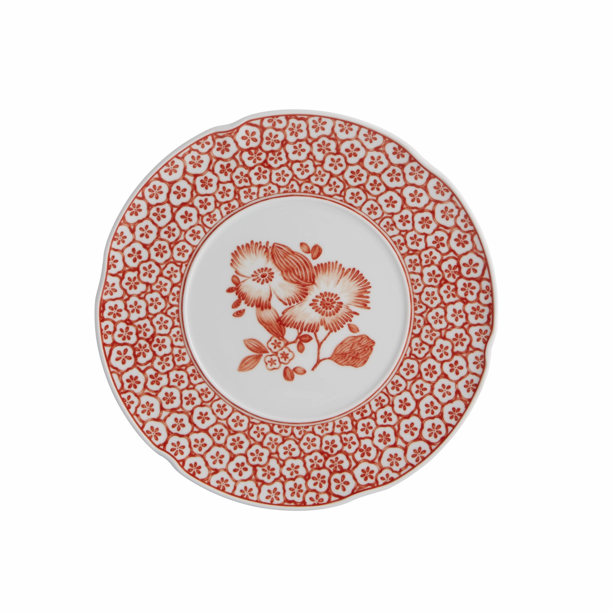 Coralina Dessert Plate