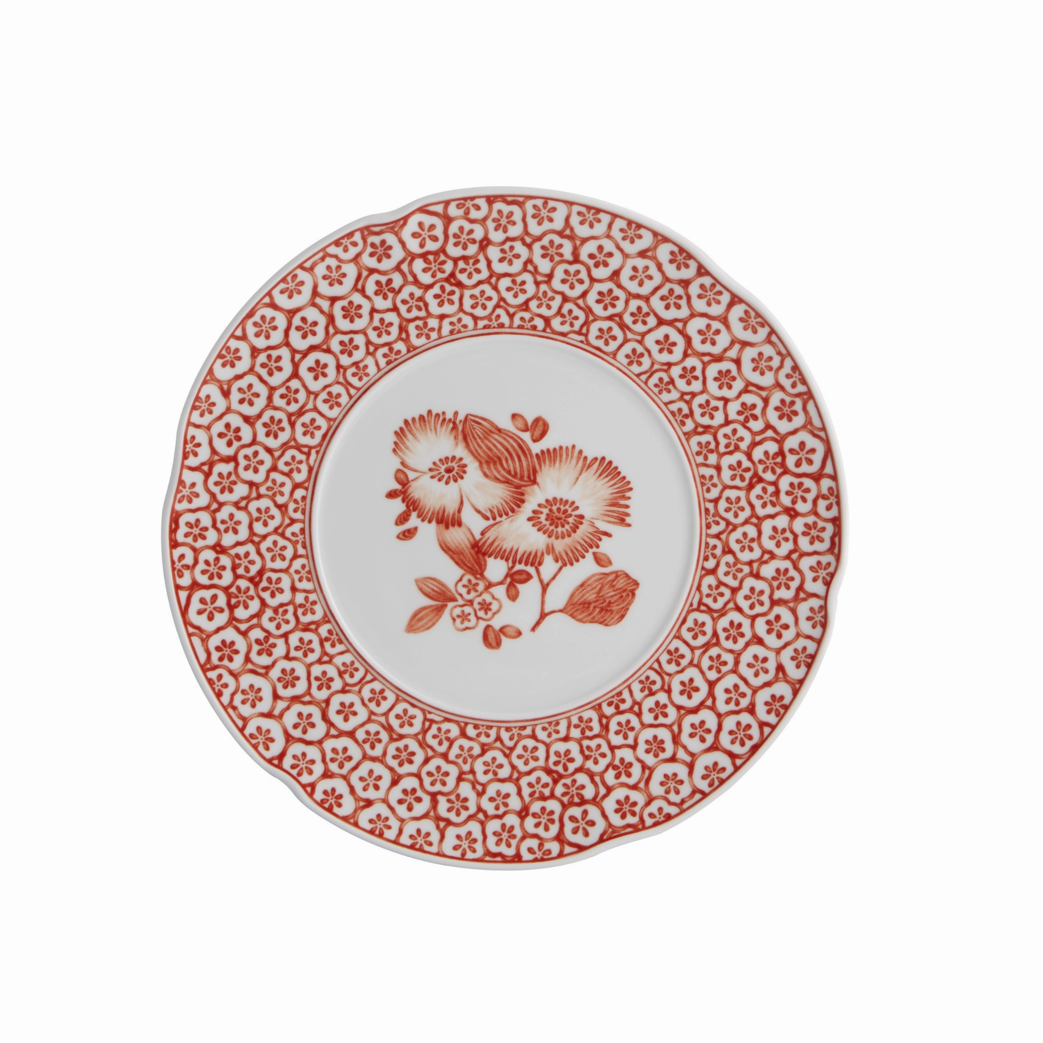 Coralina Dessert Plate