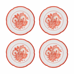 Coralina Dinner Plate cute desktop display