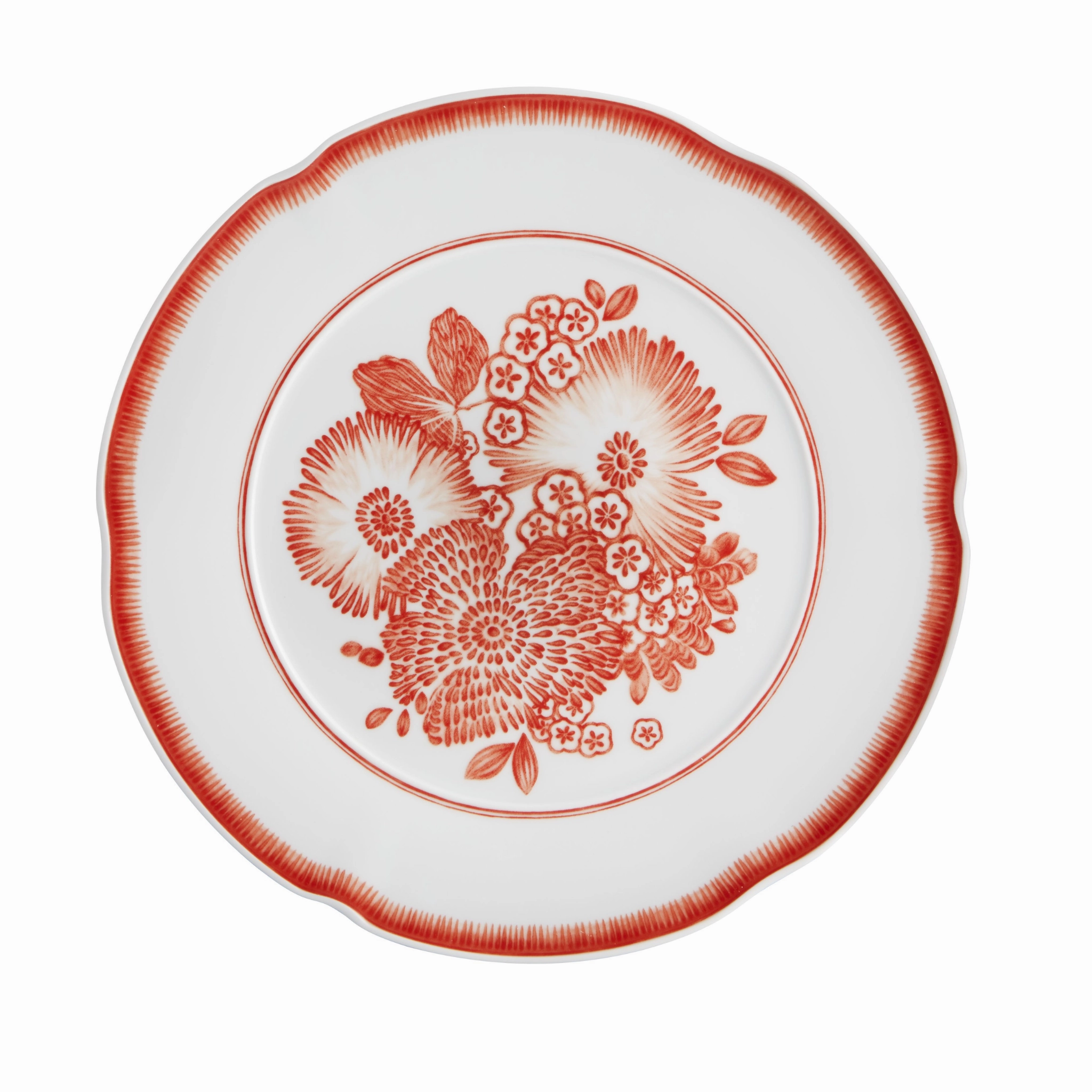 Coralina Dinner Plate