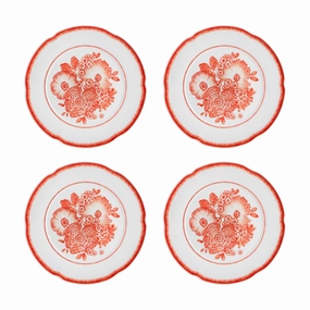 Coralina Dinner Plate mini desktop sculpture
