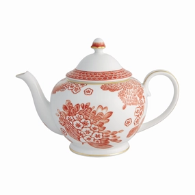 Coralina Tea Pot cute desktop display