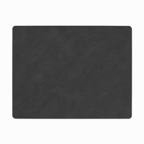 Corduroy Rectangular Placemat creative interior decor