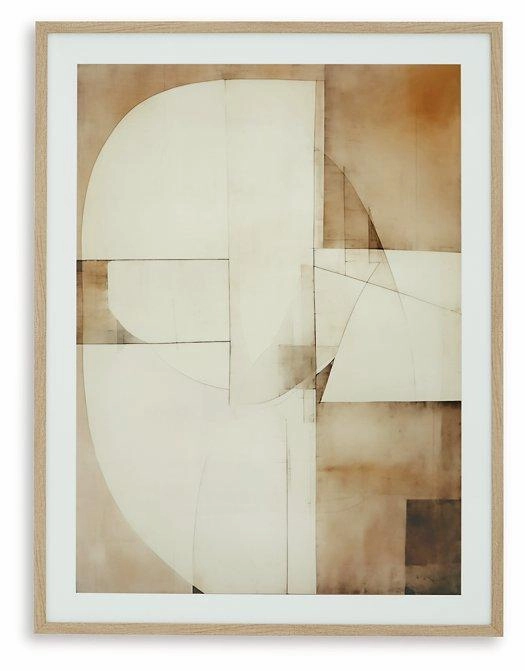 Corlain Wall Art modern mural painting