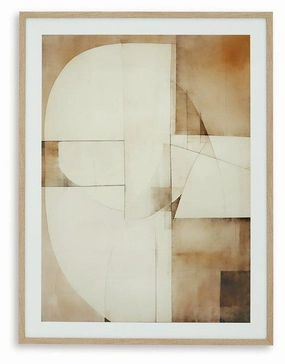 Corlain Wall Art modern mural painting