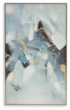 Cormette Wall Art modern mural painting