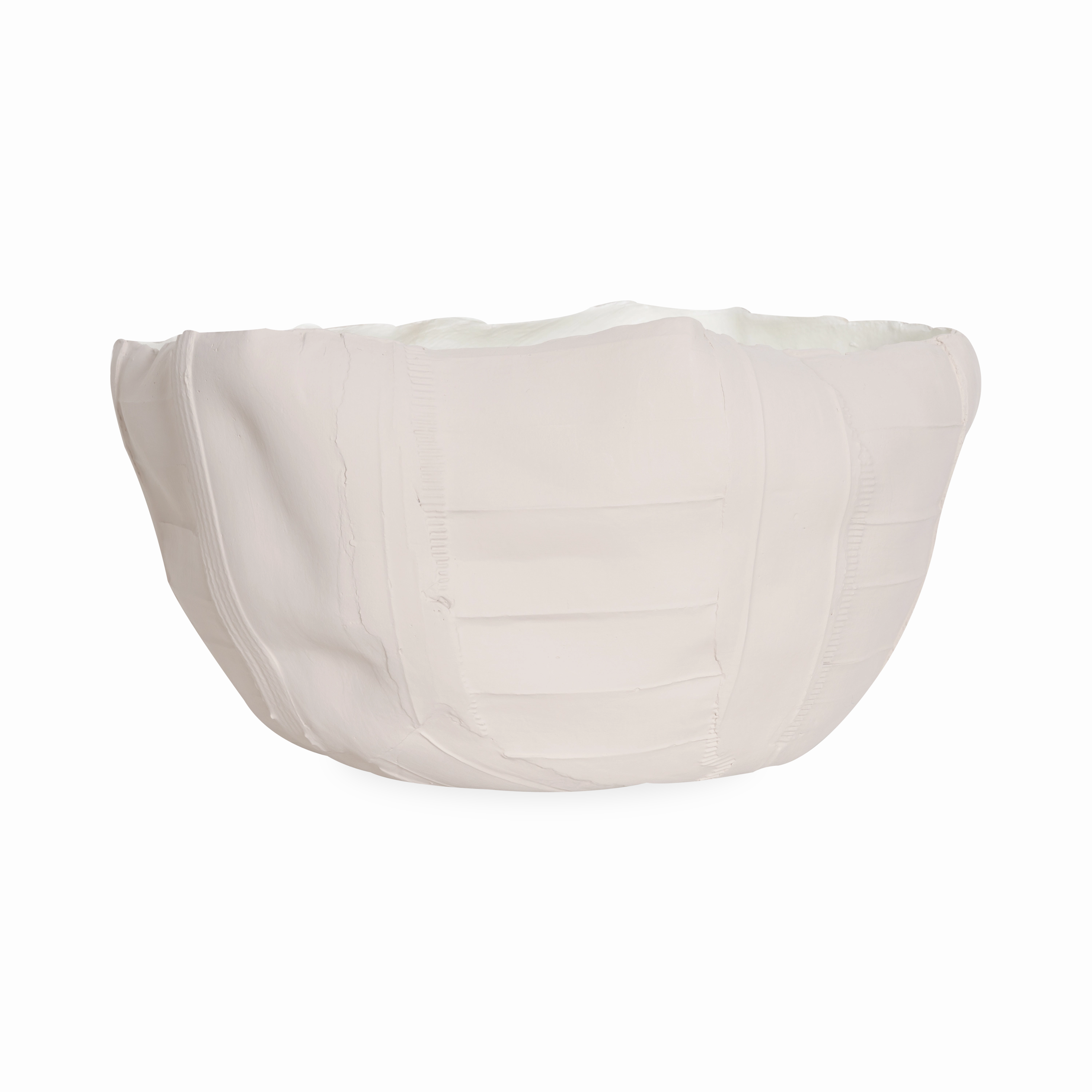Corteccia Bowl creative interior decor