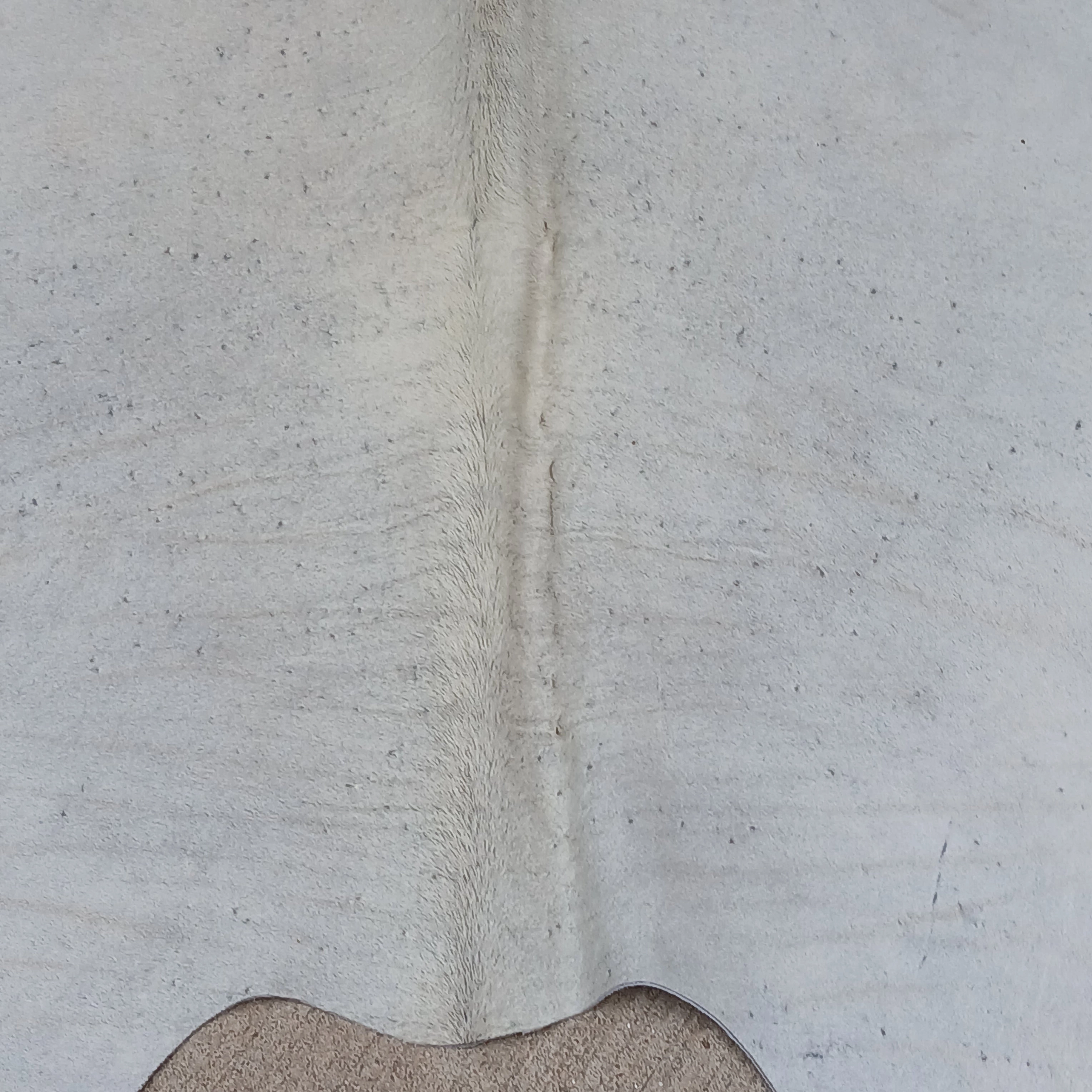 COWHIDE