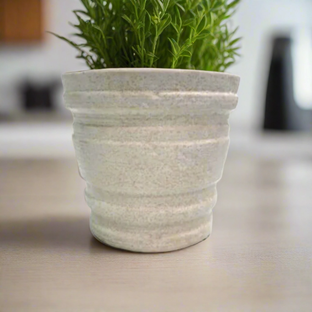 Creation Pot