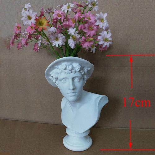 Creative Resin Imitation plaster