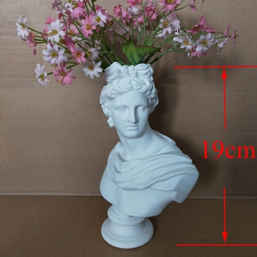 Creative Resin Imitation plaster