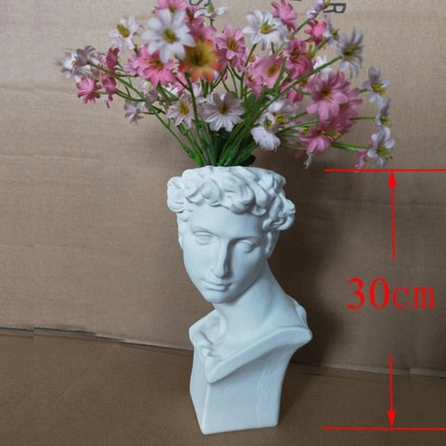 Creative Resin Imitation plaster