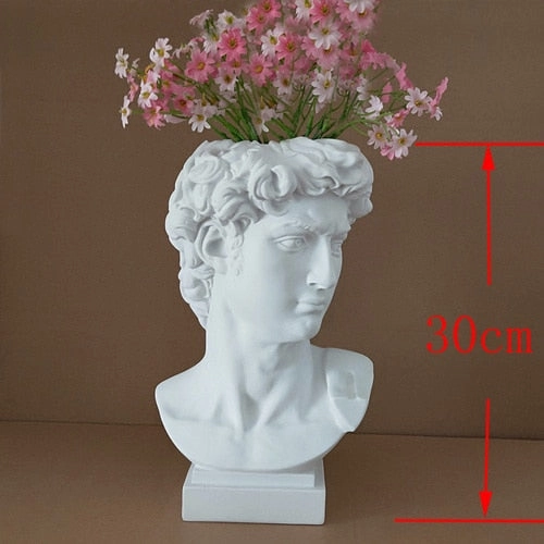 Creative Resin Imitation plaster