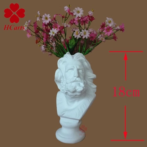 Creative Resin Imitation plaster
