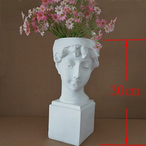 Creative Resin Imitation plaster