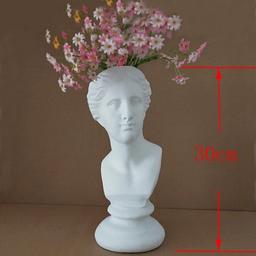 Creative Resin Imitation plaster