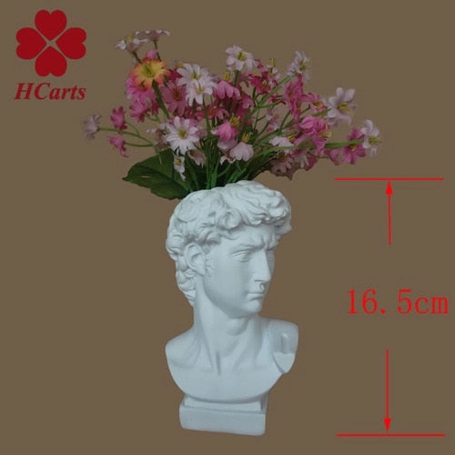 Creative Resin Imitation plaster