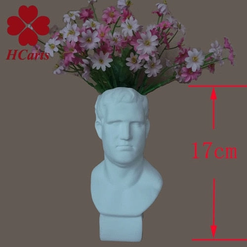 Creative Resin Imitation plaster