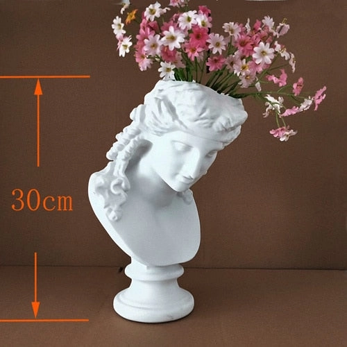 Creative Resin Imitation plaster
