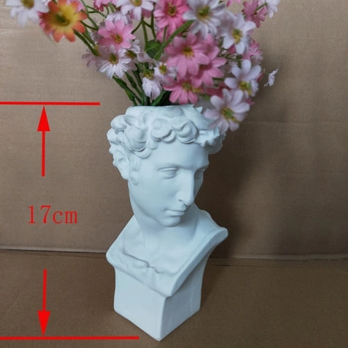 Creative Resin Imitation plaster