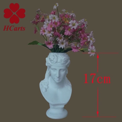 Creative Resin Imitation plaster