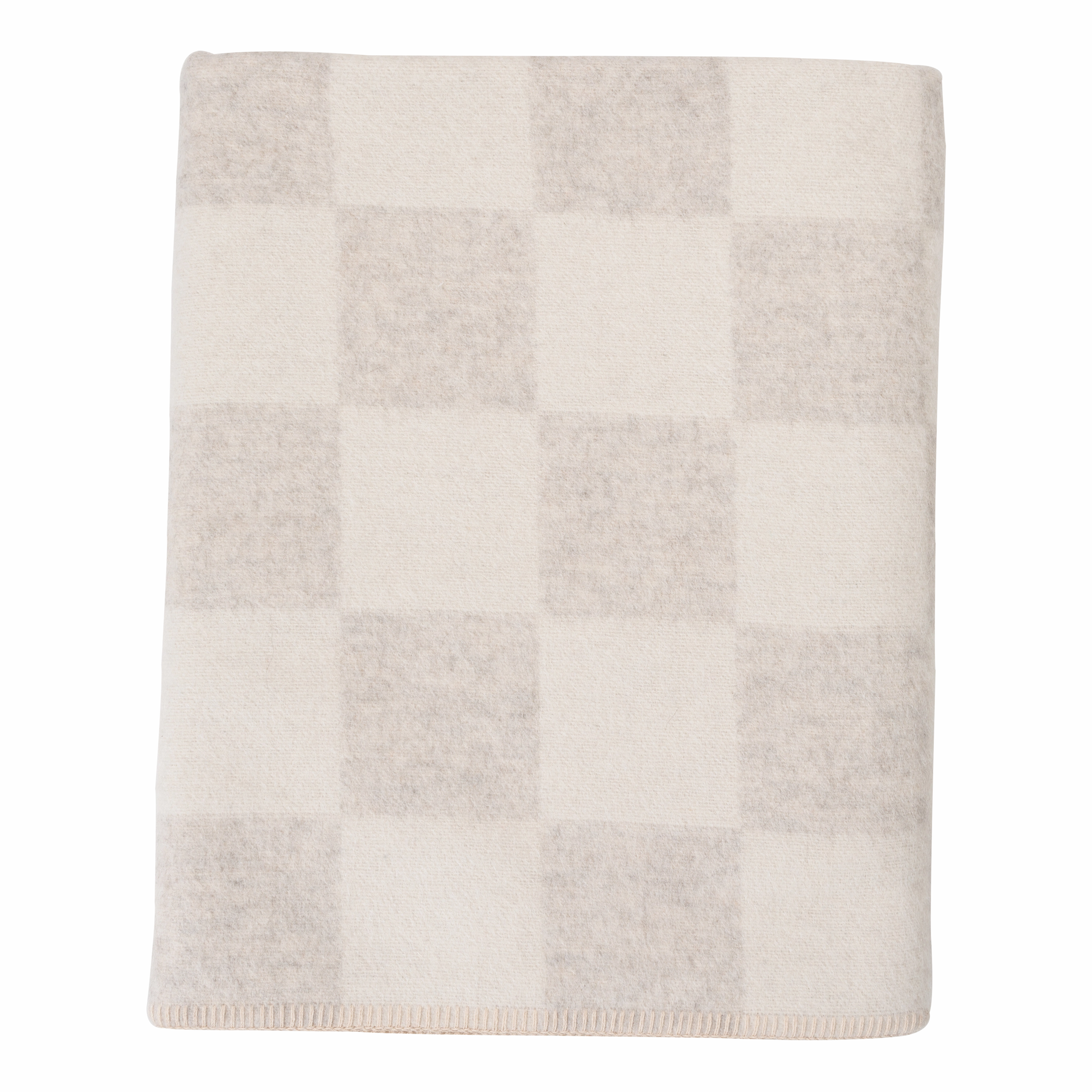 Crosby Check Throw creative interior decor