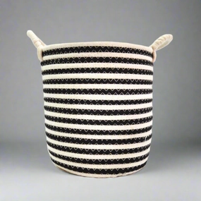 Crossings Basket decorative home ornament