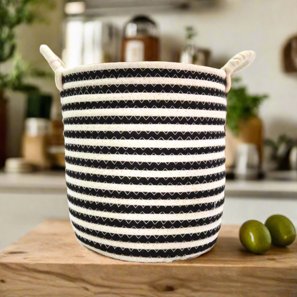 Crossings Basket