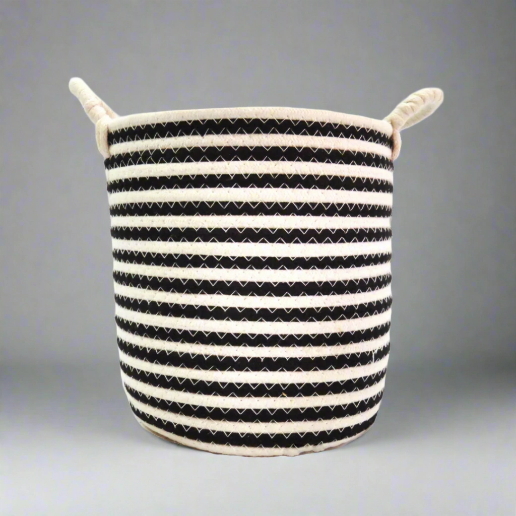 Crossings Basket decorative home ornament