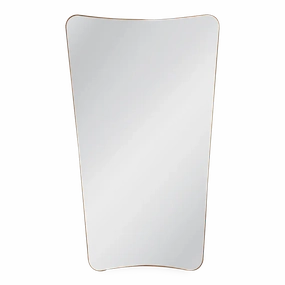 Crown Wall Mirror creative interior decor