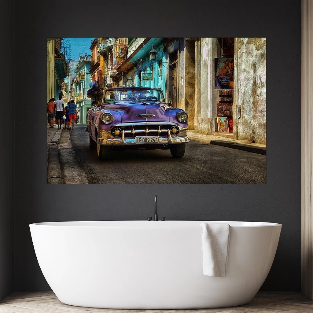 Cuba