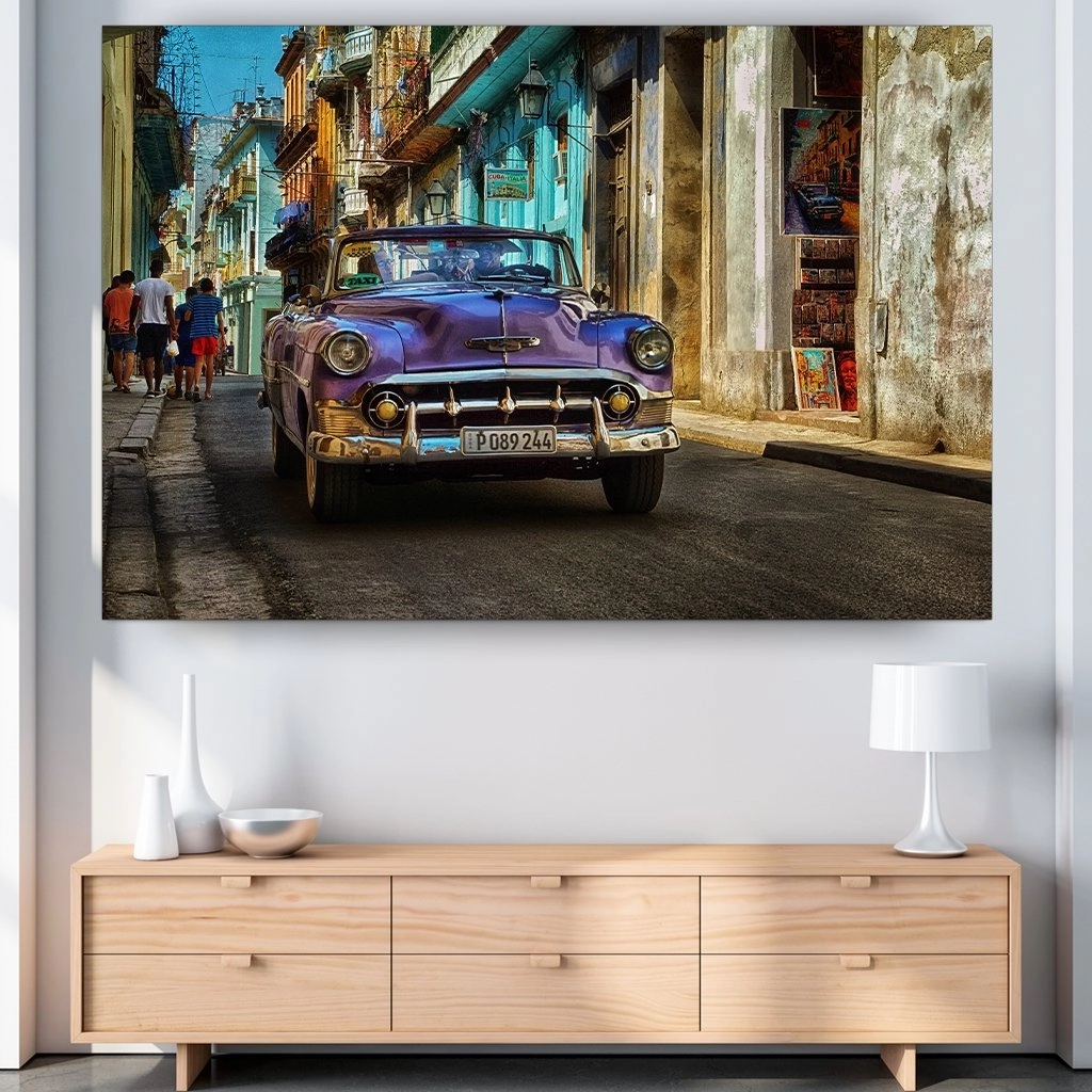 Cuba