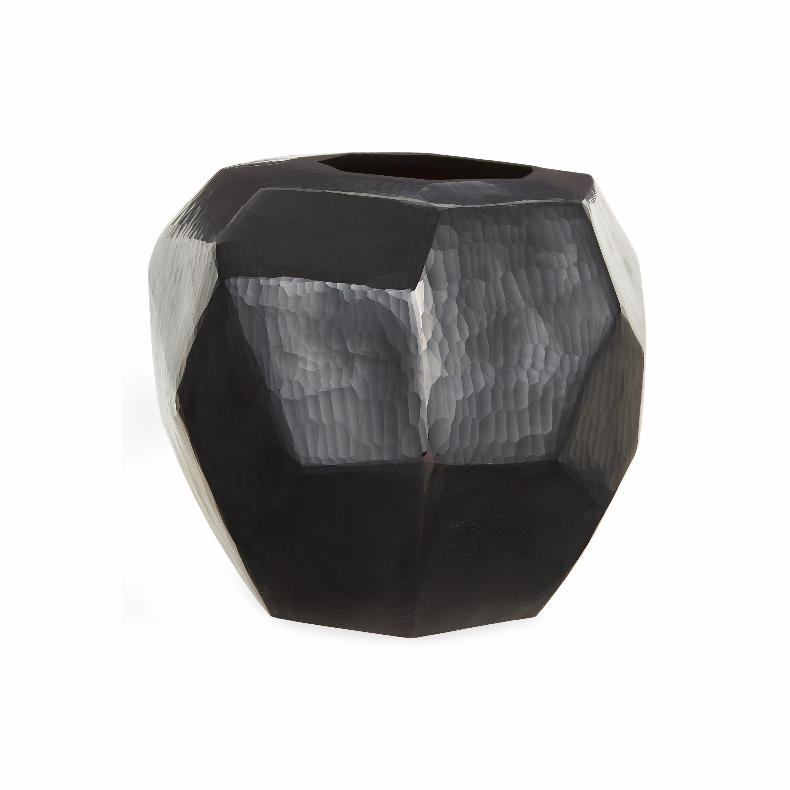 Cubist Vase