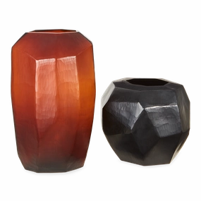 Cubist Vase creative interior decor