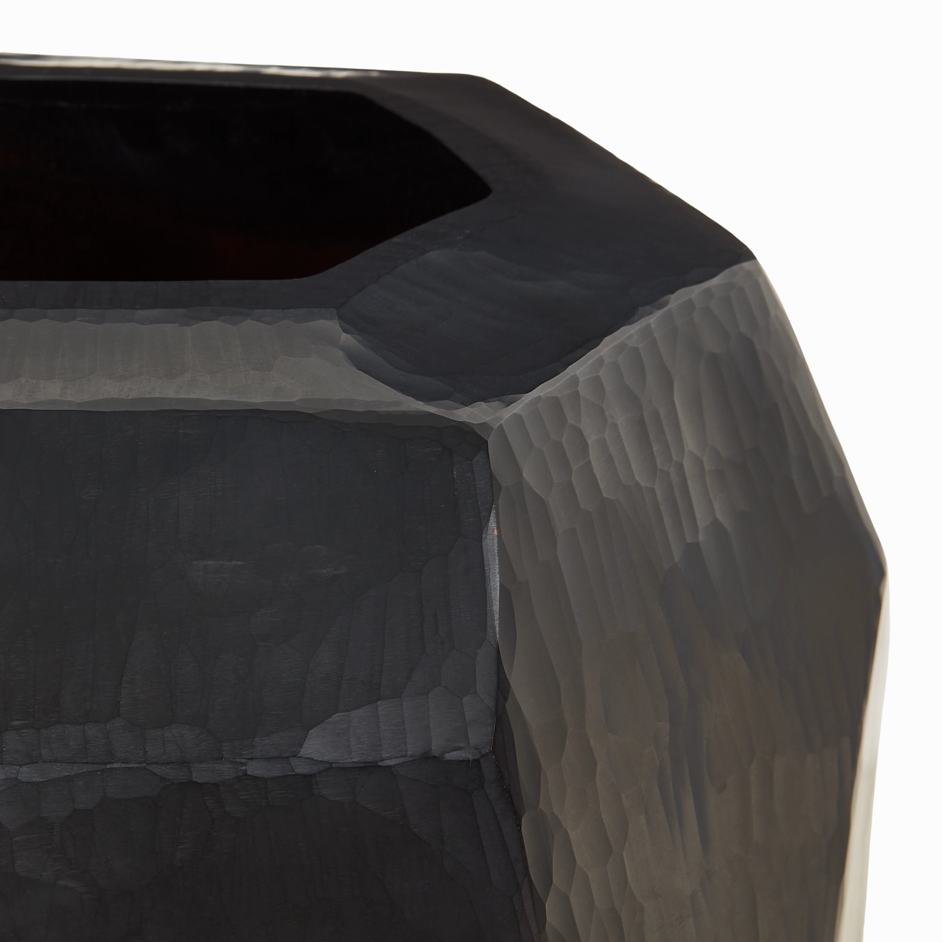 Cubist Vase