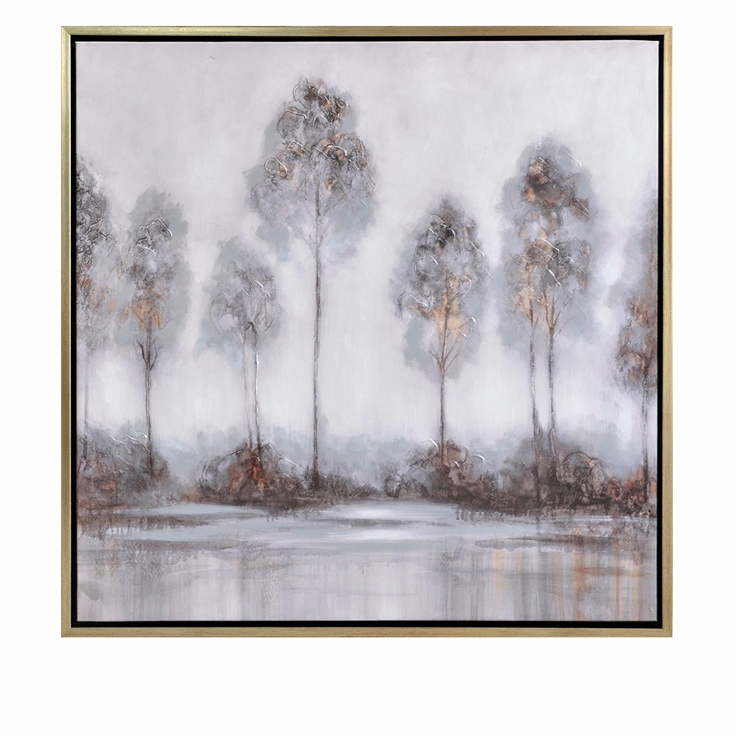 CVTOP2475  Waves Wall Painting( Crestview  ) artistic wall mural
