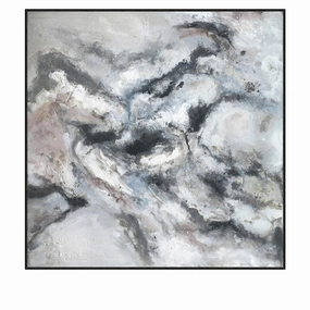 CVTOP2718  Amanl Hand Painted Canvas( Crestview  ) artistic wall mural