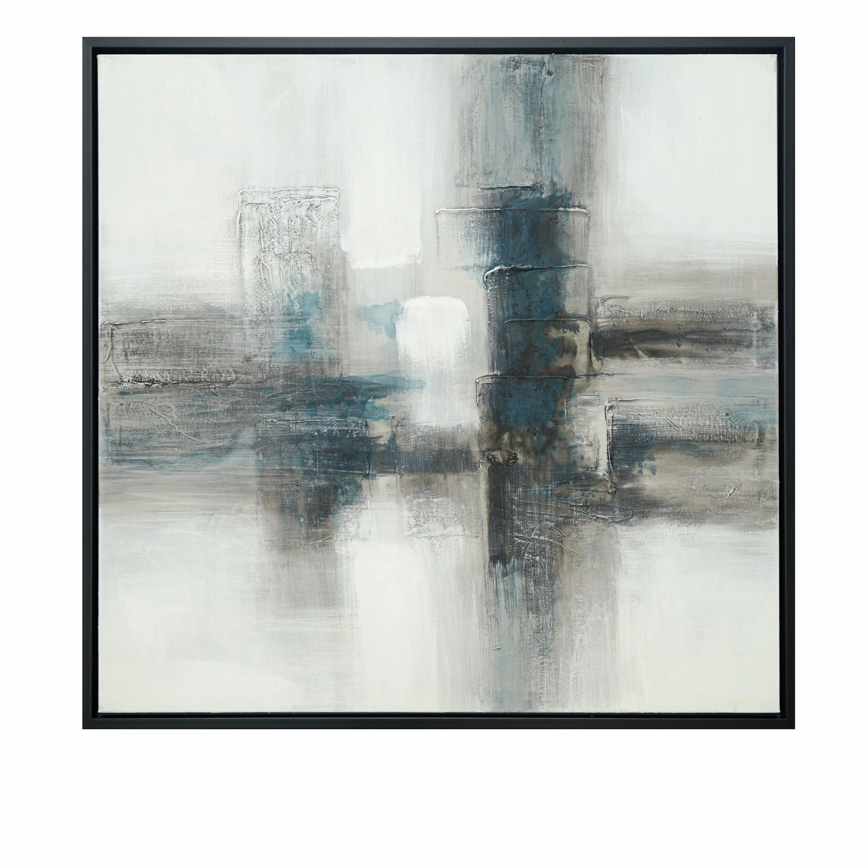 CVTOP2903  Ash Sky Handmade Painting( Crestview  ) artistic wall mural