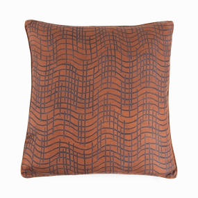 Dada Pillow creative interior decor