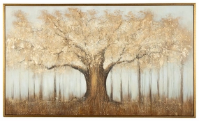 Dalewick Wall Art modern mural painting