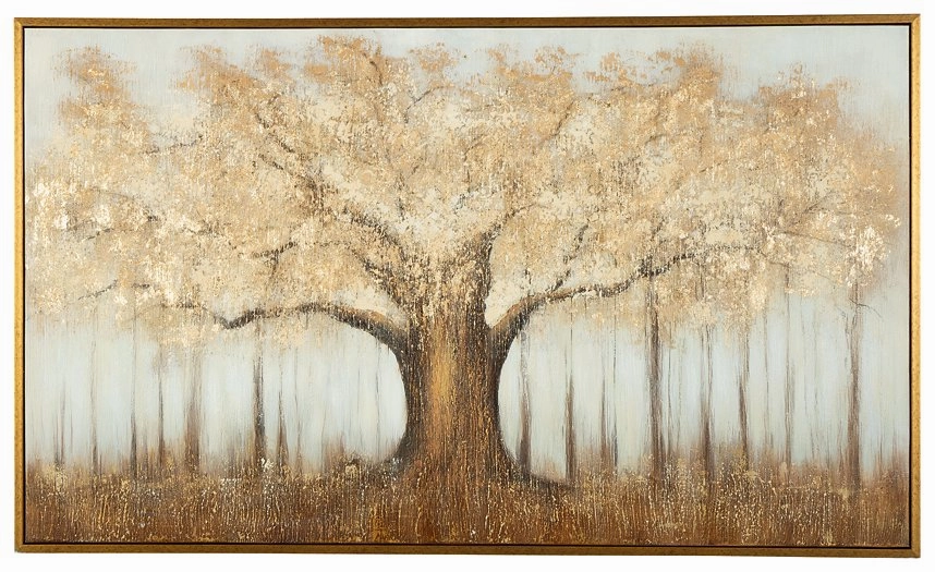 Dalewick Wall Art modern mural painting