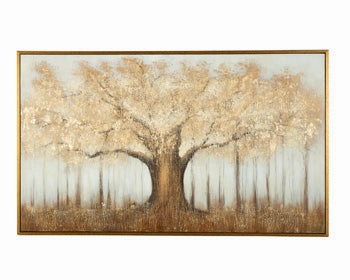 Dalewick Wall Art