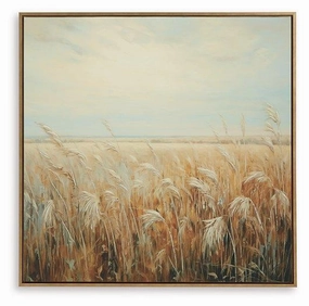 Dallrick Wall Art modern mural painting