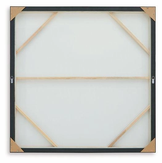 Dallrick Wall Art