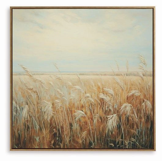 Dallrick Wall Art modern mural painting
