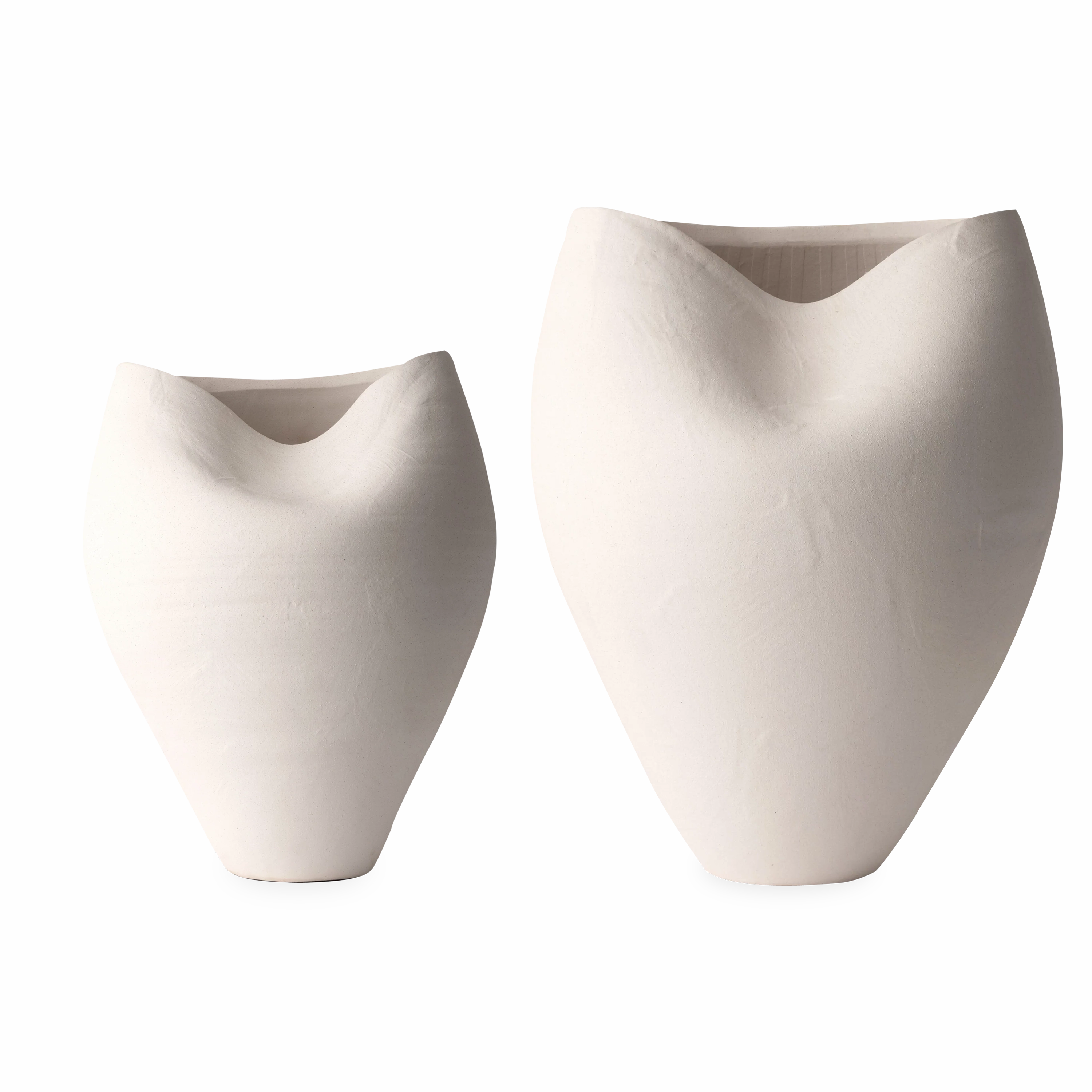Darien Vase creative interior decor
