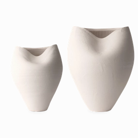 Darien Vase creative interior decor