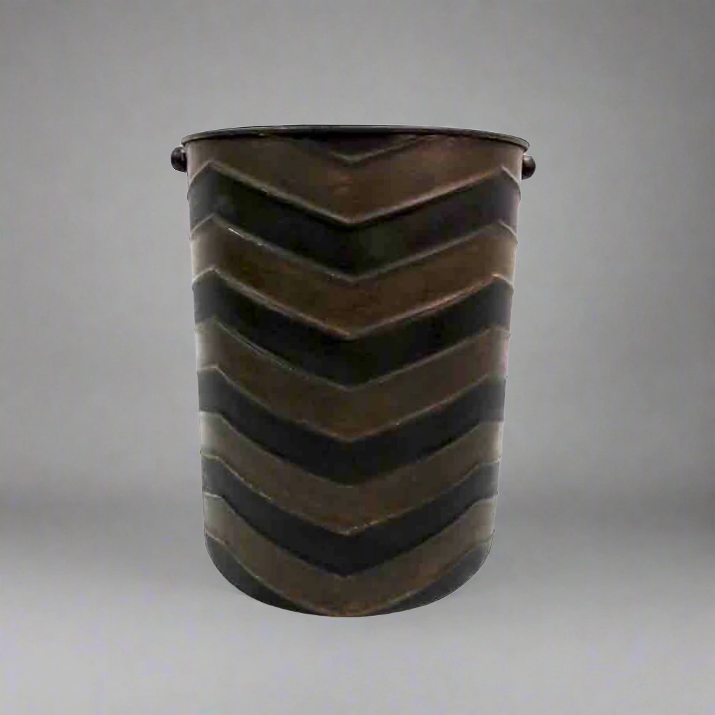Dark Shadow Container decorative home ornament