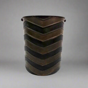 Dark Shadow Container decorative home ornament